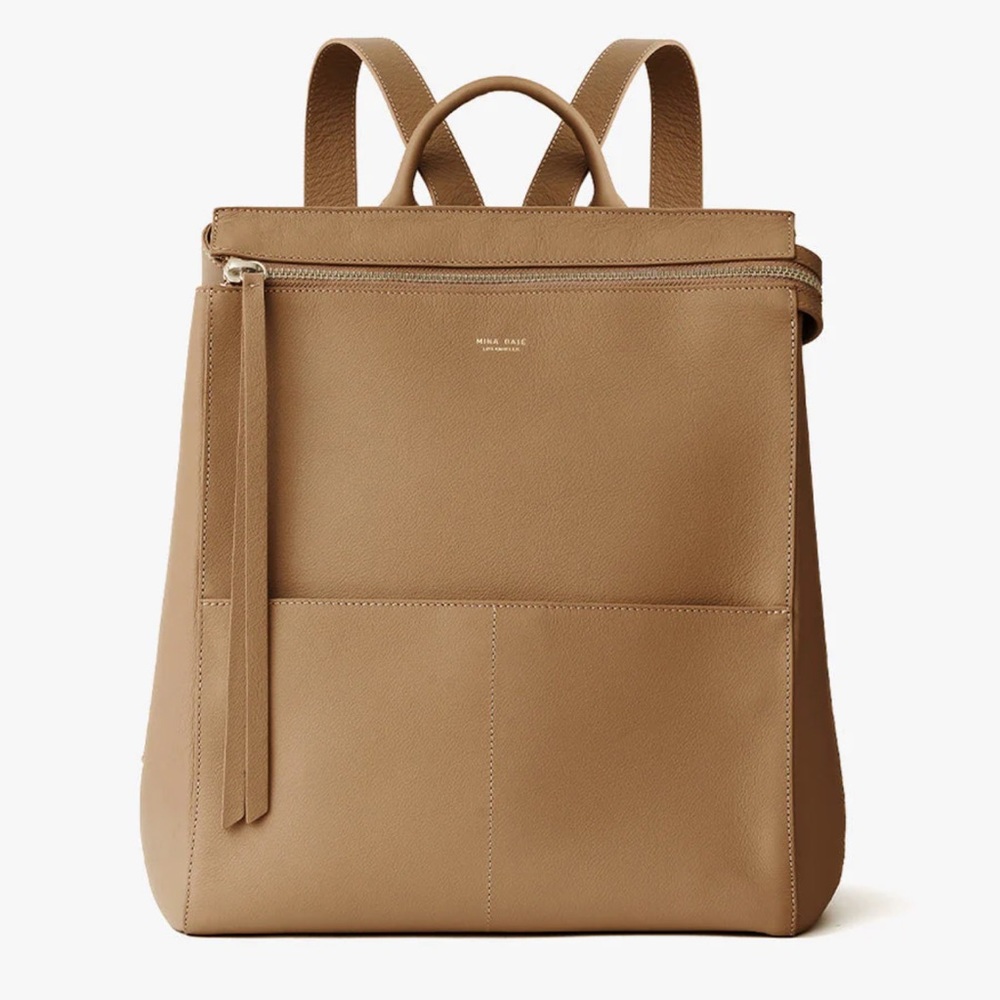 Mina baie harper backpack